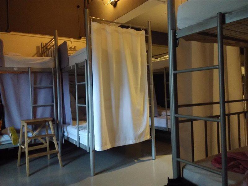Royal Hostel Singapura Luaran gambar
