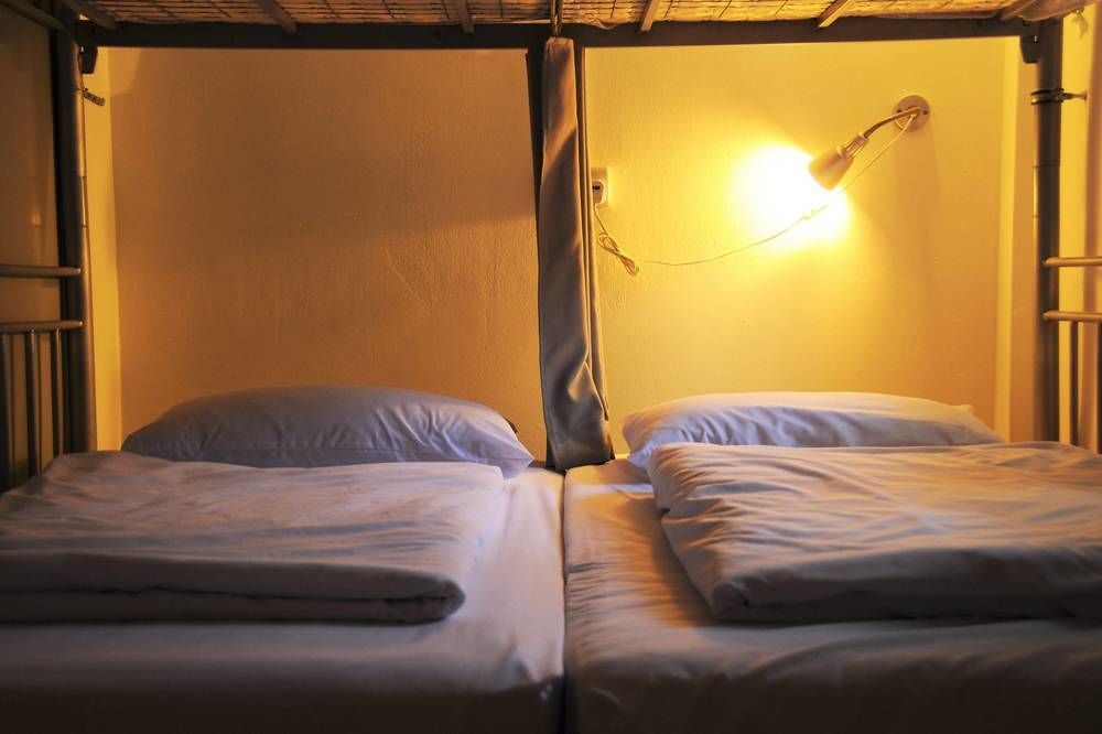Royal Hostel Singapura Luaran gambar