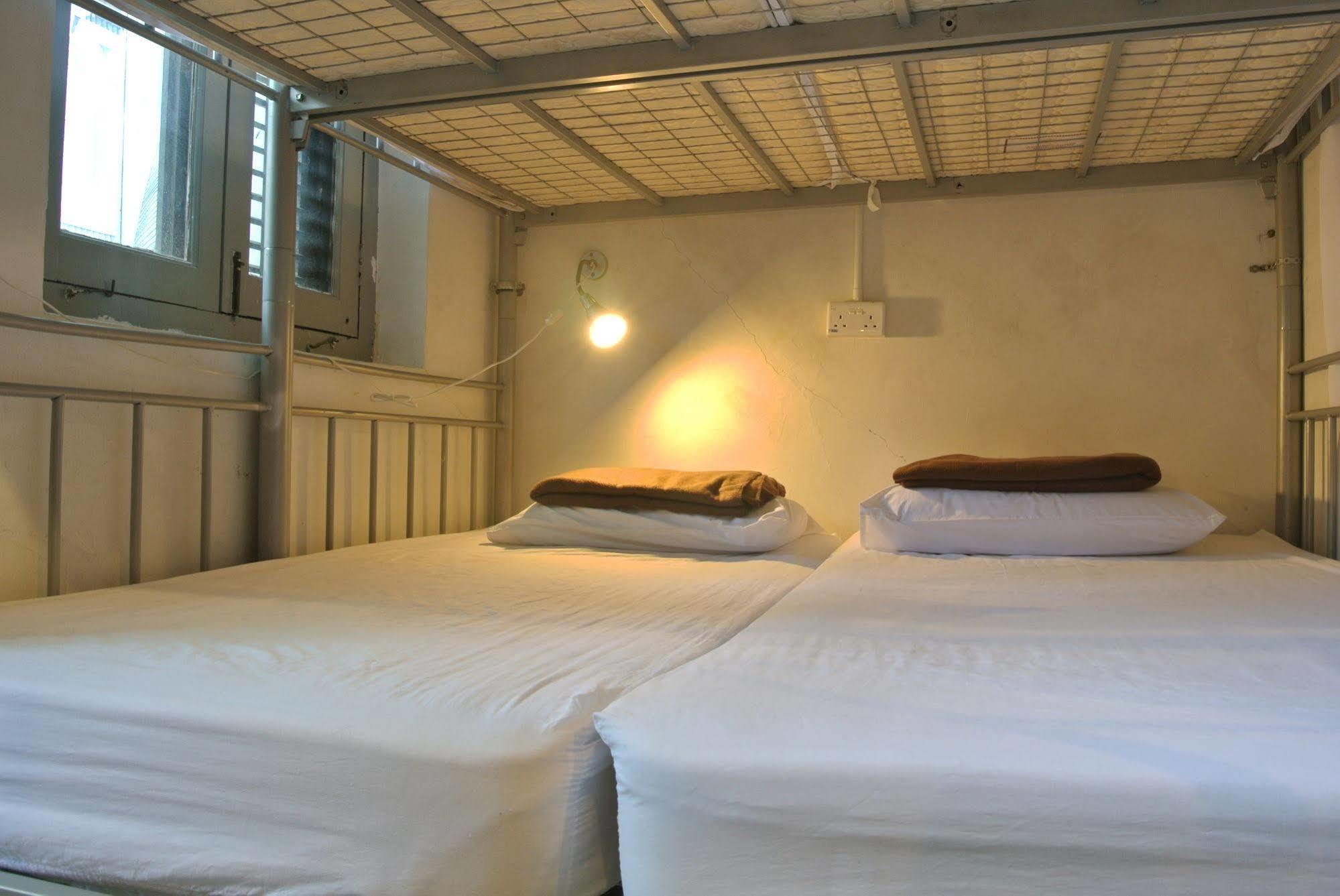 Royal Hostel Singapura Luaran gambar