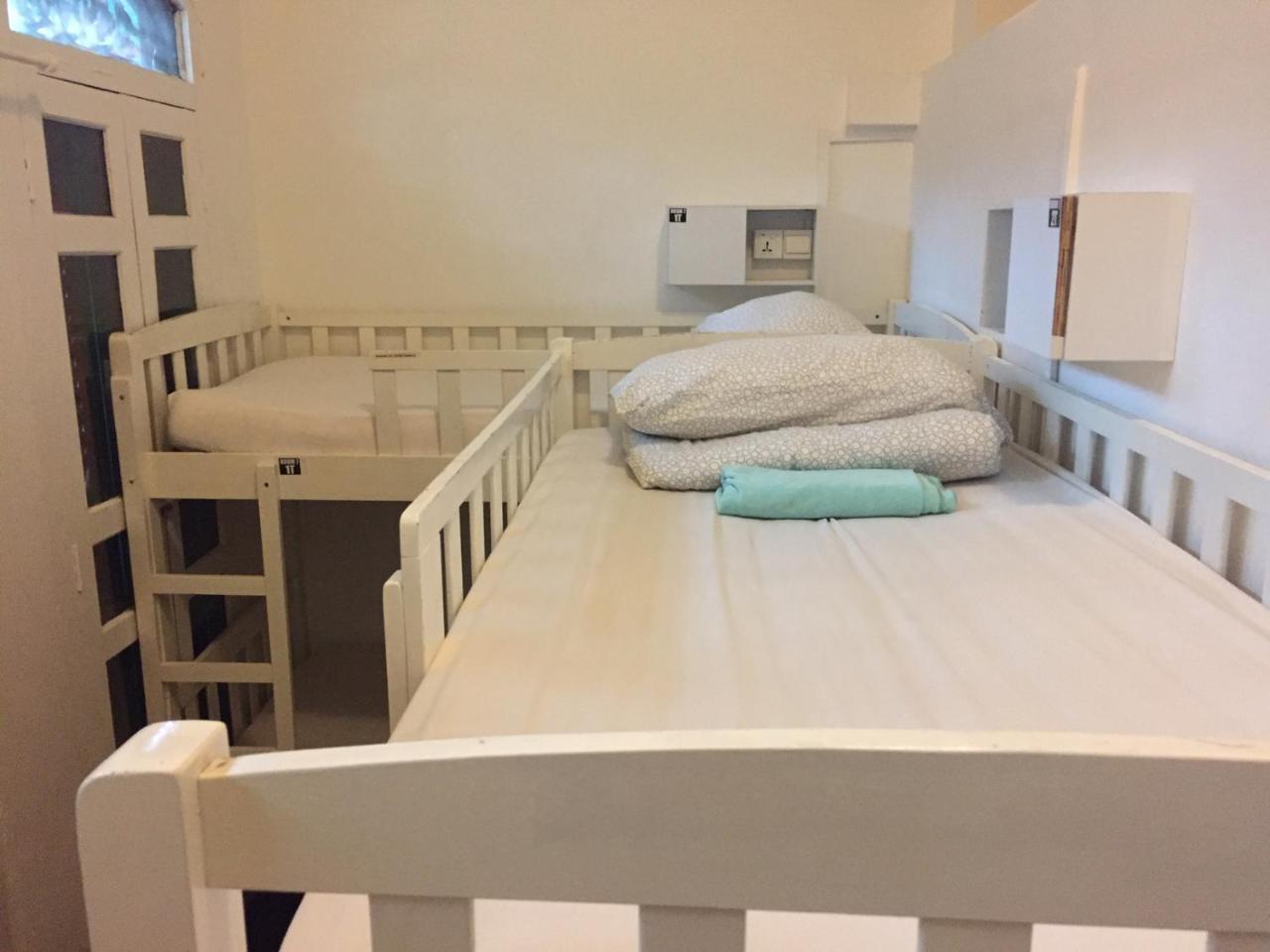 Royal Hostel Singapura Luaran gambar