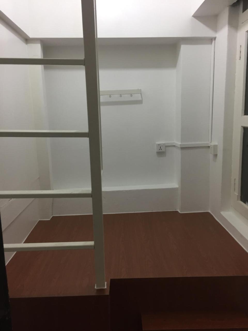 Royal Hostel Singapura Luaran gambar